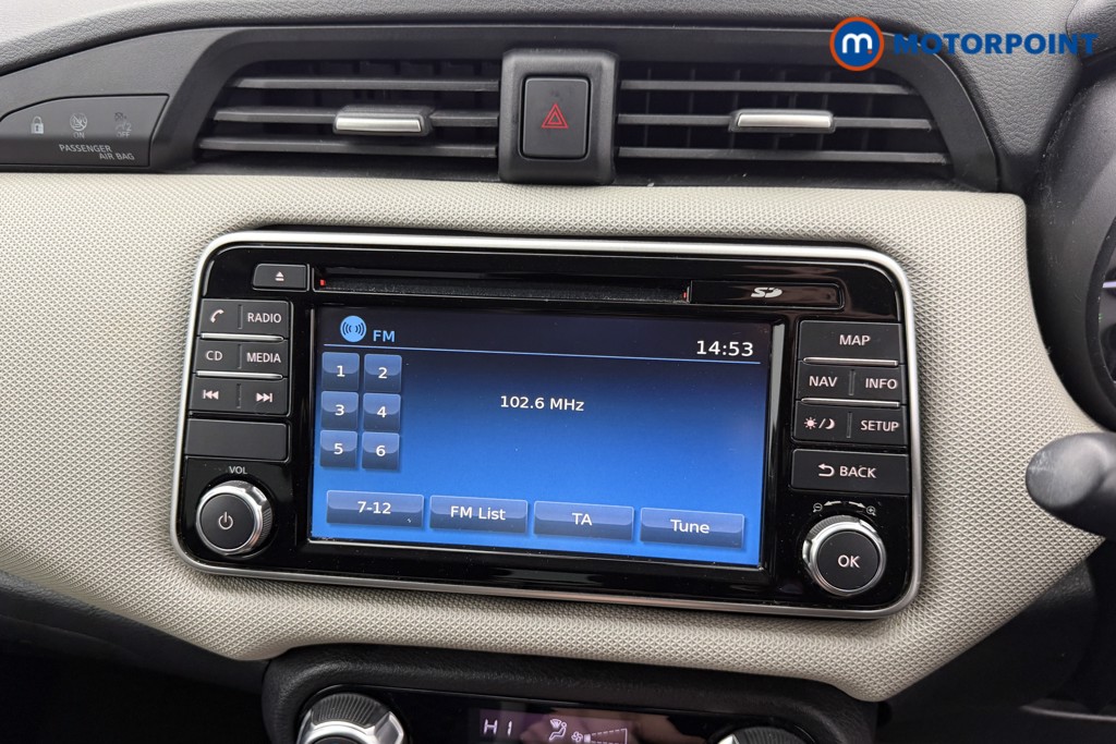 Used Nissan Micra 2017 for sale - 76624760: Photo 11