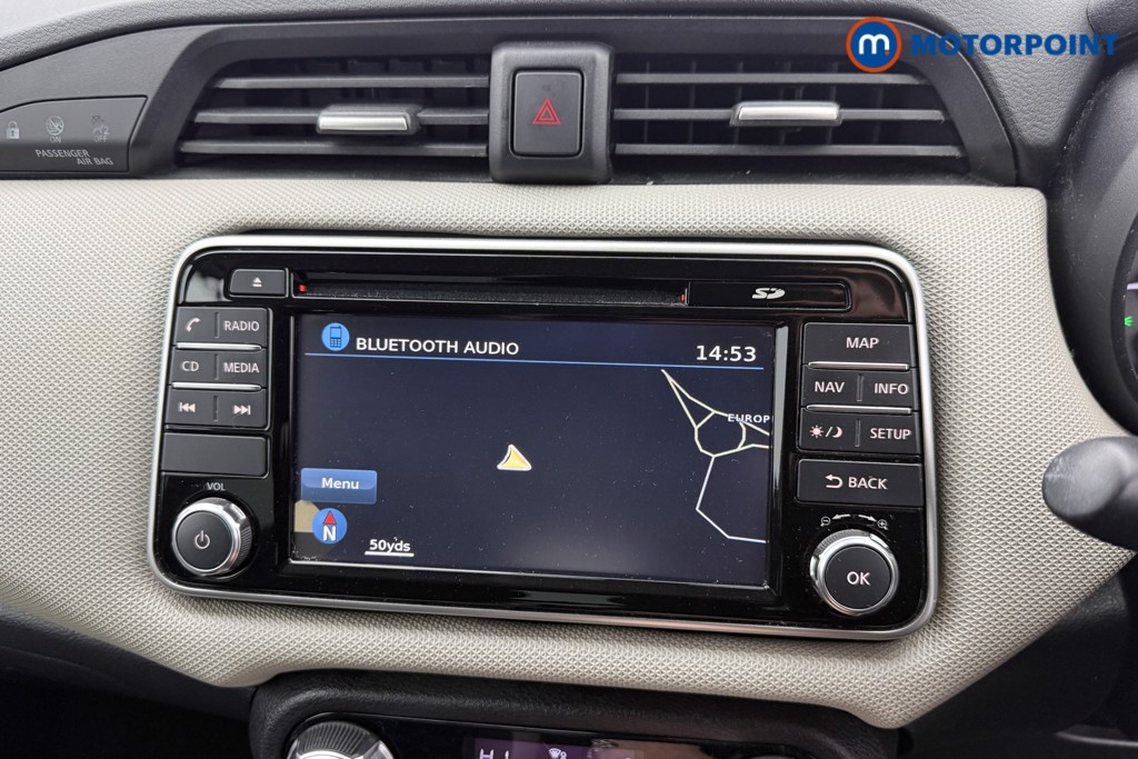 Used Nissan Micra 2017 for sale - 76624760: Photo 12