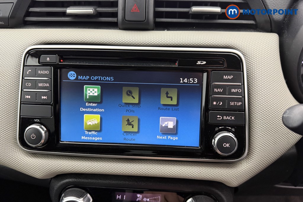 Used Nissan Micra 2017 for sale - 76624760: Photo 13