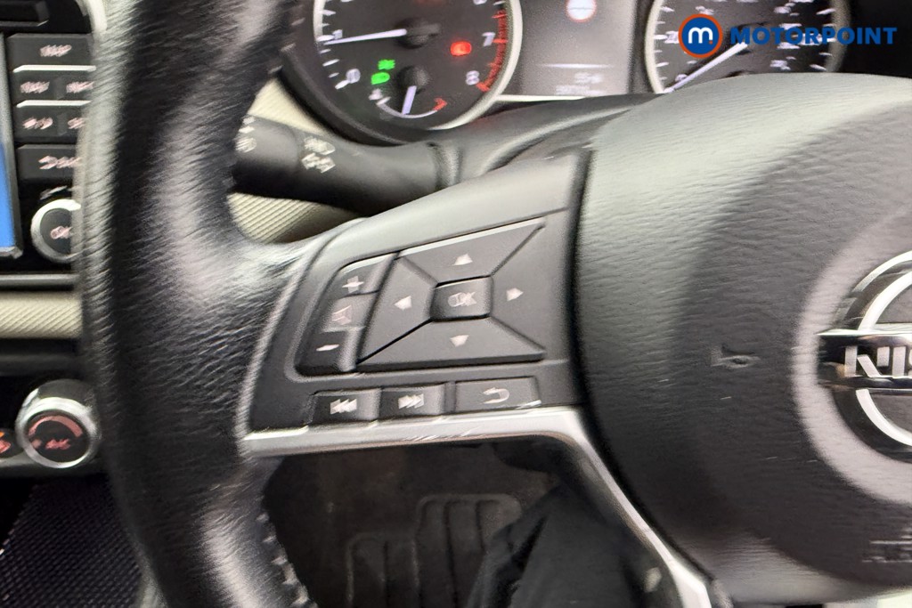 Used Nissan Micra 2017 for sale - 76624760: Photo 14