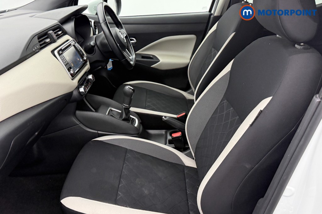 Used Nissan Micra 2017 for sale - 76624760: Photo 17