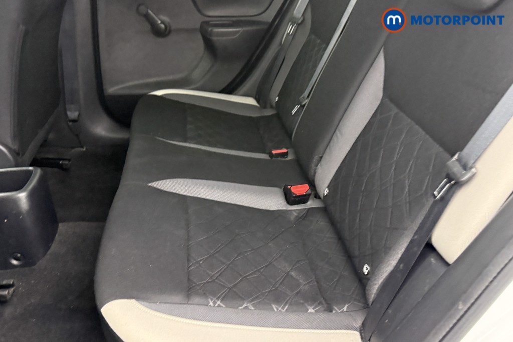 Used Nissan Micra 2017 for sale - 76624760: Photo 18