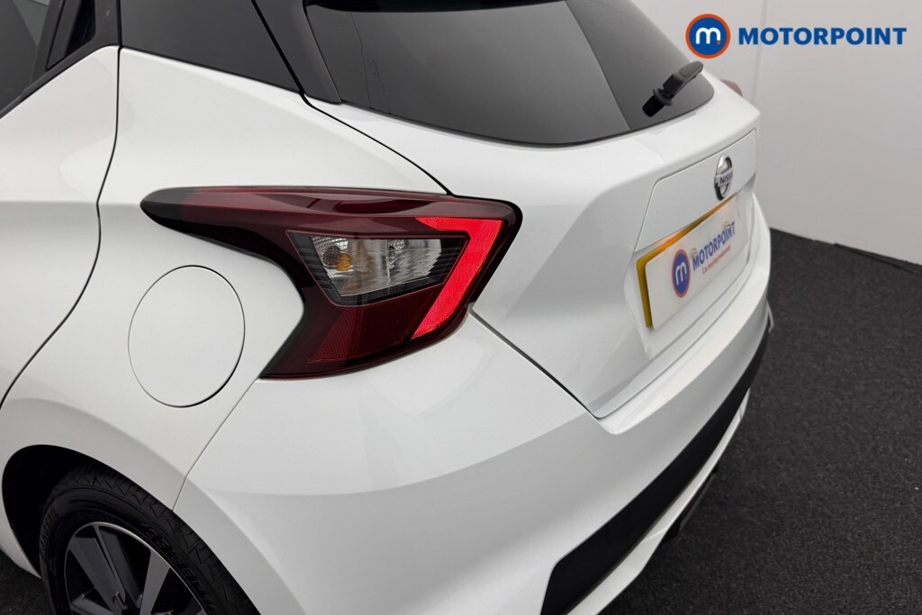 Used Nissan Micra 2017 for sale - 76624760: Photo 19