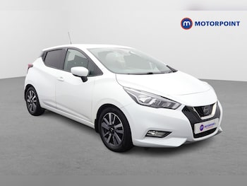 2017 - 0.9 IG-T N-Connecta 5dr