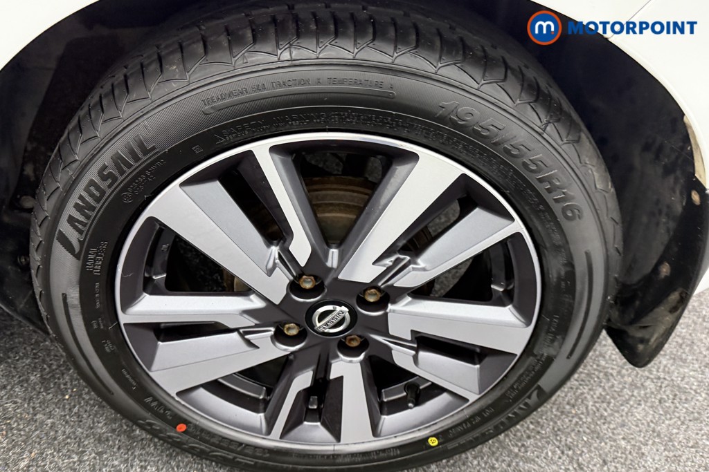 Used Nissan Micra 2017 for sale - 76624760: Photo 21