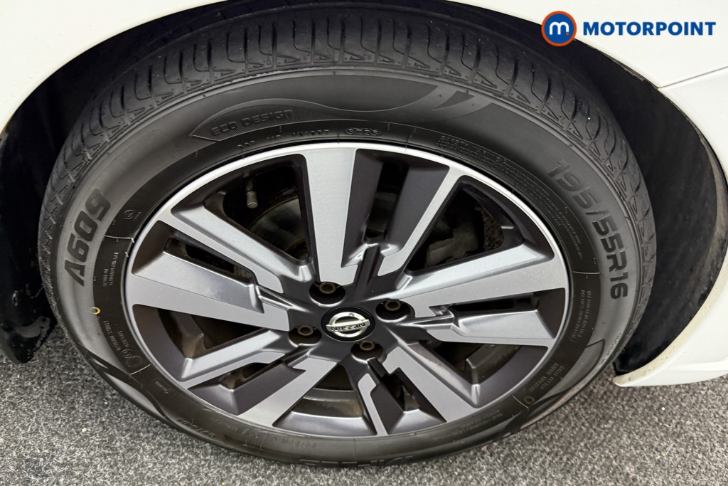 Used Nissan Micra 2017 for sale - 76624760: Photo 22