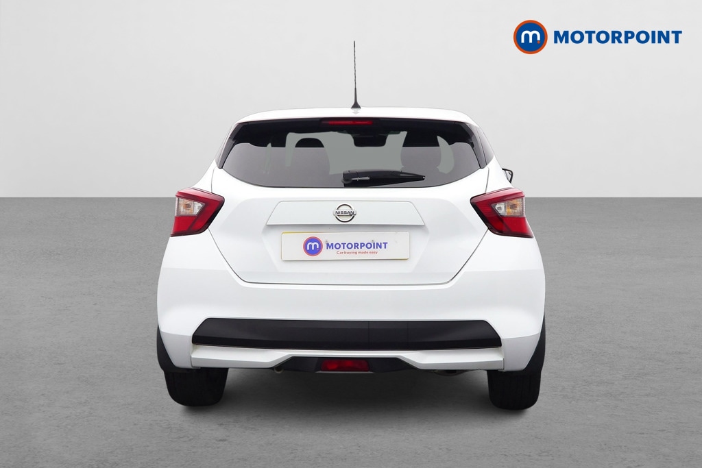 Used Nissan Micra 2017 for sale - 76624760: Photo 5