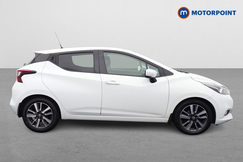 Used Nissan Micra 2017 for sale - 76624760: Photo 7