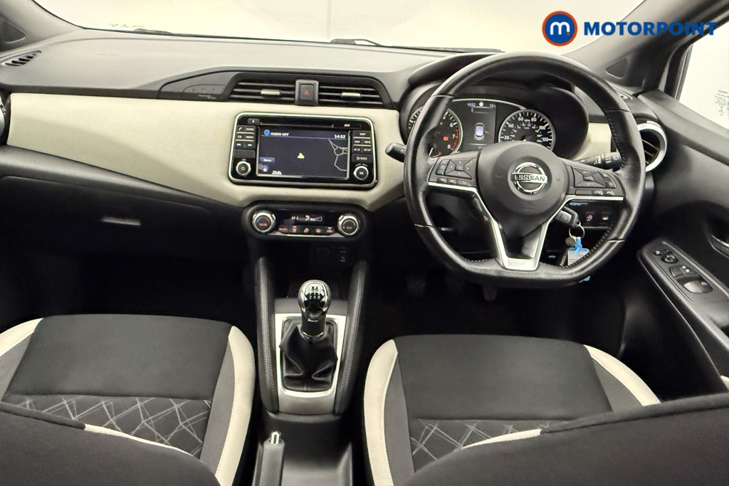 Used Nissan Micra 2017 for sale - 76624760: Photo 8