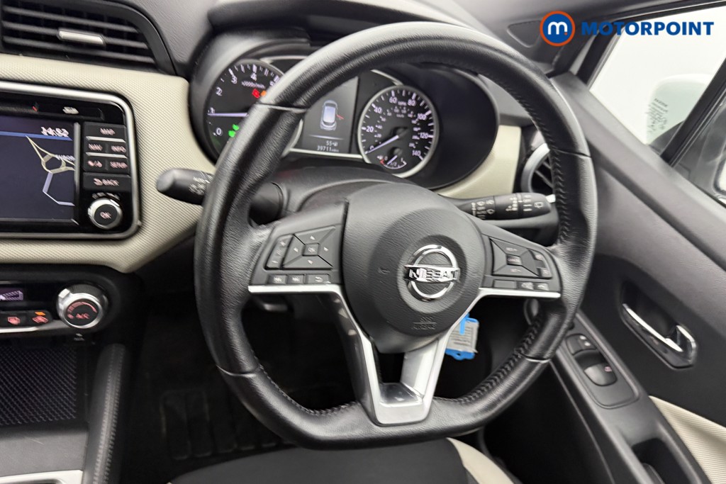 Used Nissan Micra 2017 for sale - 76624760: Photo 9