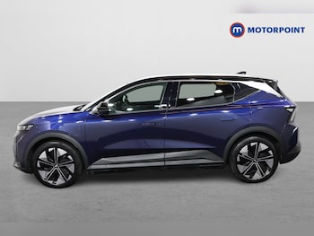 Used Renault Scenic E-Tech 2024 for sale - 79183194: Photo
