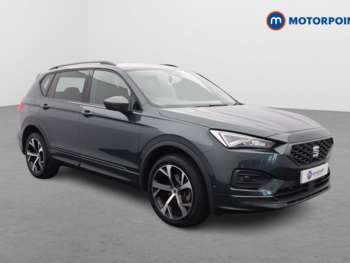 2.0 TDI FR 5dr
