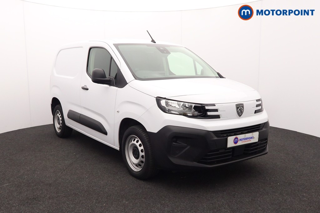 Used Peugeot Partner 2024 for sale - 76746228: Photo 1