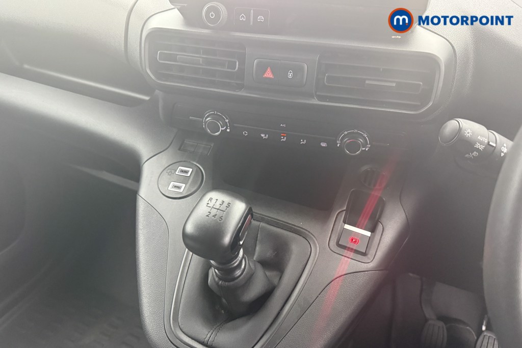 Used Peugeot Partner 2024 for sale - 76746228: Photo 12