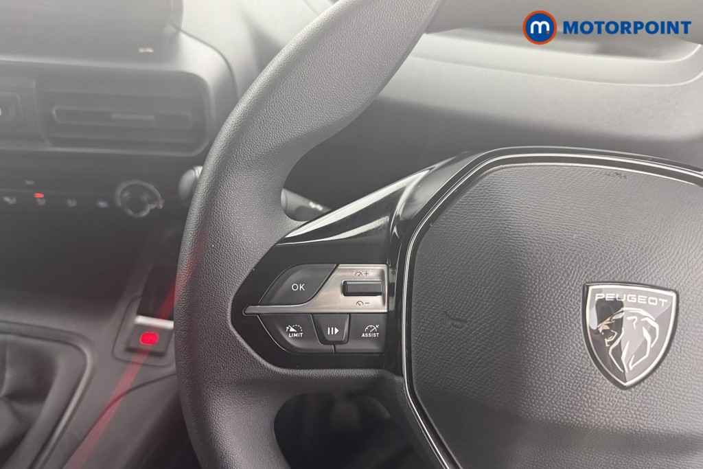 Used Peugeot Partner 2024 for sale - 76746228: Photo 13