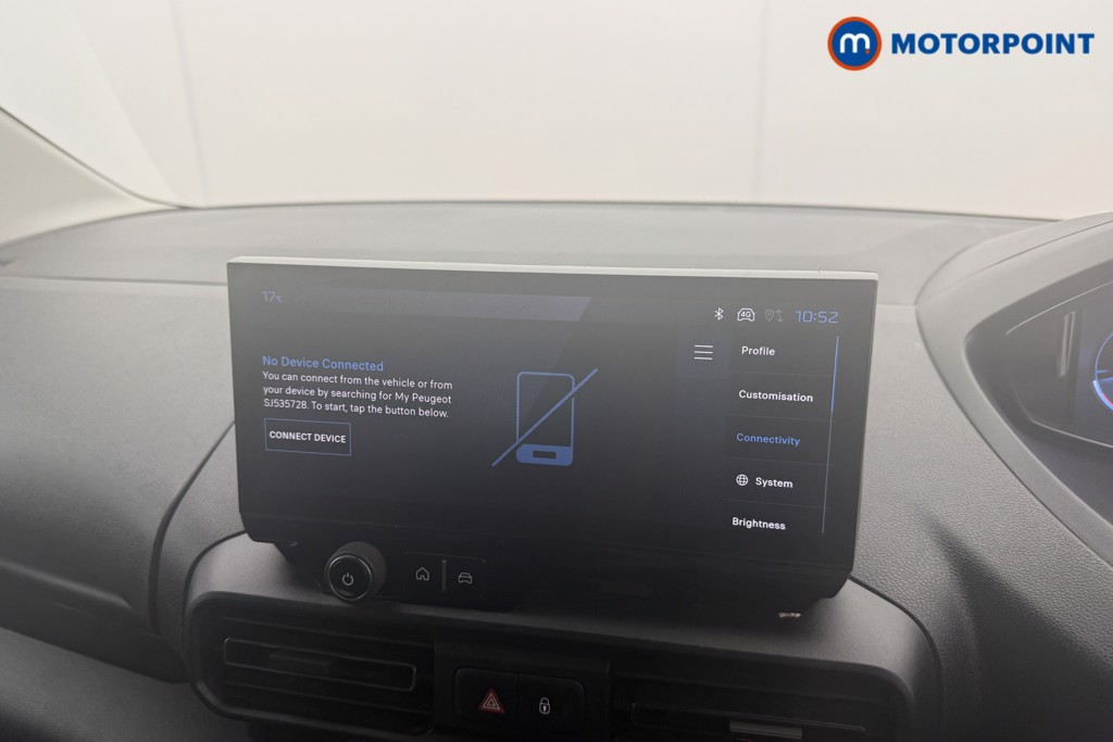 Used Peugeot Partner 2024 for sale - 76746228: Photo 16