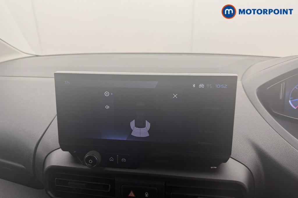 Used Peugeot Partner 2024 for sale - 76746228: Photo 17