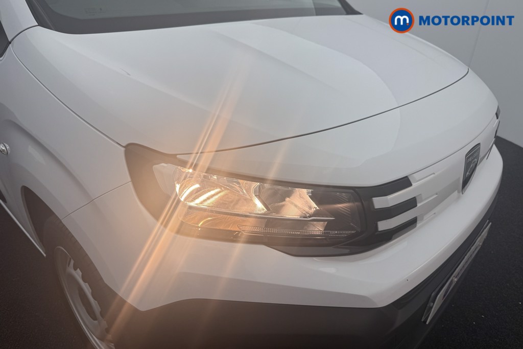 Used Peugeot Partner 2024 for sale - 76746228: Photo 19