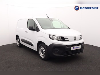 Used Peugeot Partner 2024 for sale - 76746228: Photo