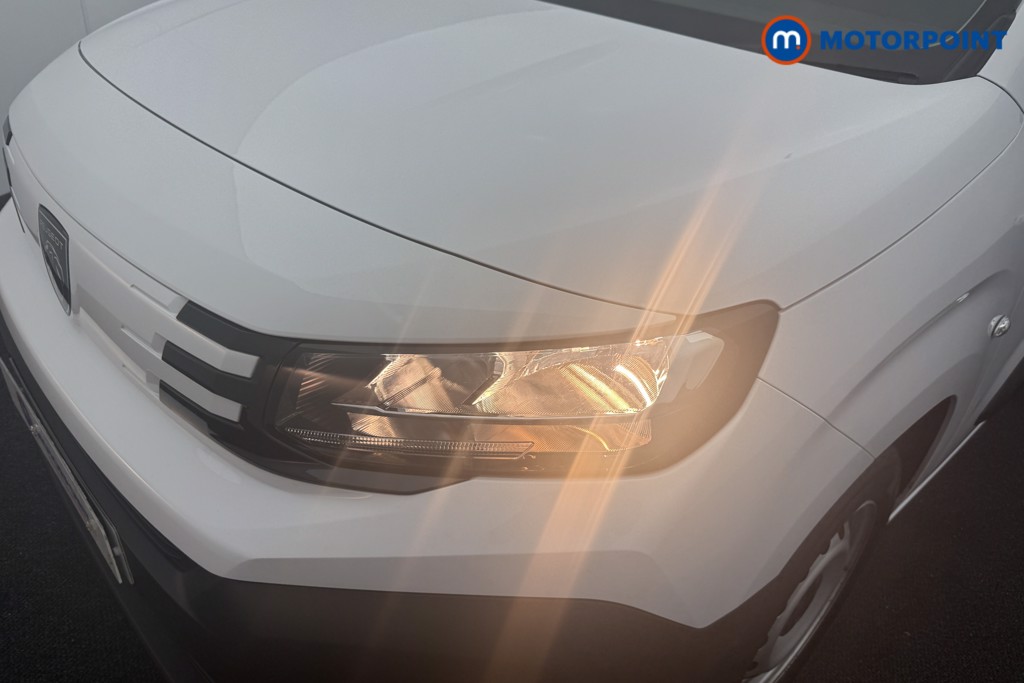 Used Peugeot Partner 2024 for sale - 76746228: Photo 20