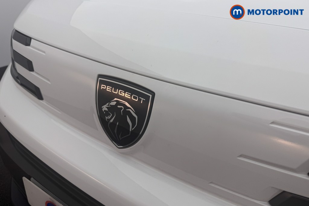 Used Peugeot Partner 2024 for sale - 76746228: Photo 21