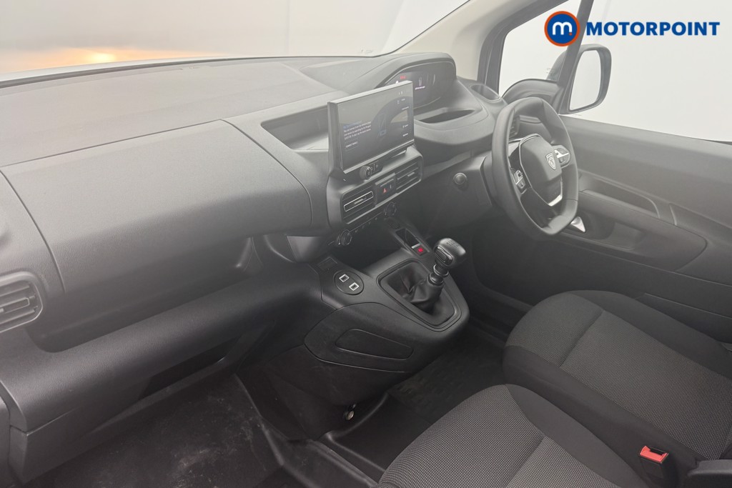 Used Peugeot Partner 2024 for sale - 76746228: Photo 22