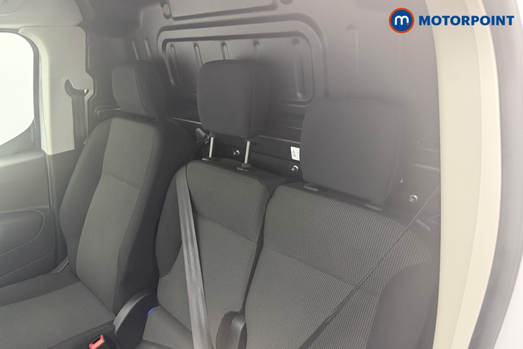 Used Peugeot Partner 2024 for sale - 76746228: Photo 23