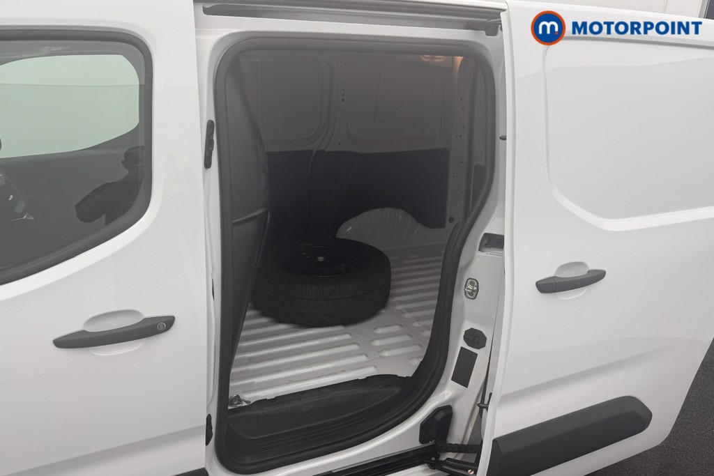 Used Peugeot Partner 2024 for sale - 76746228: Photo 24