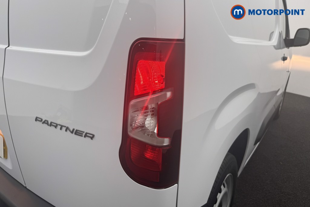 Used Peugeot Partner 2024 for sale - 76746228: Photo 26