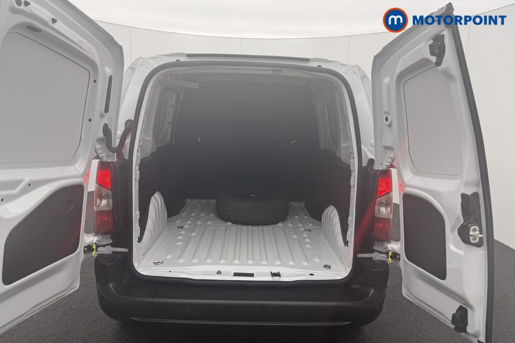 Used Peugeot Partner 2024 for sale - 76746228: Photo 27