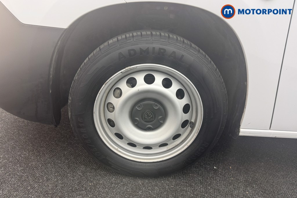 Used Peugeot Partner 2024 for sale - 76746228: Photo 28