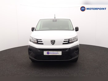 Used Peugeot Partner 2024 for sale - 76746228: Photo