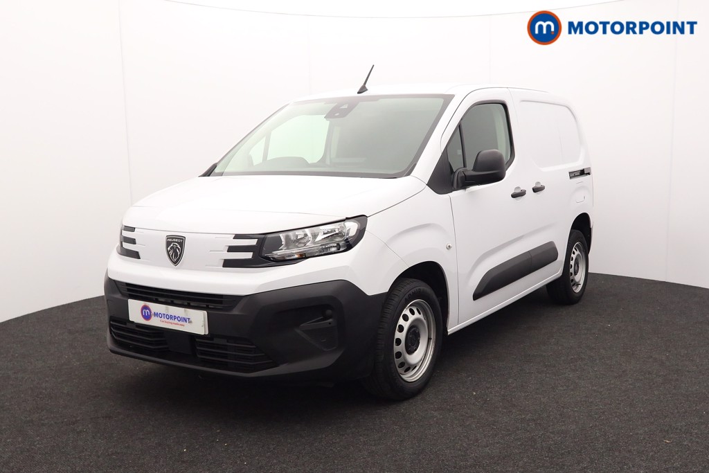 Used Peugeot Partner 2024 for sale - 76746228: Photo 3