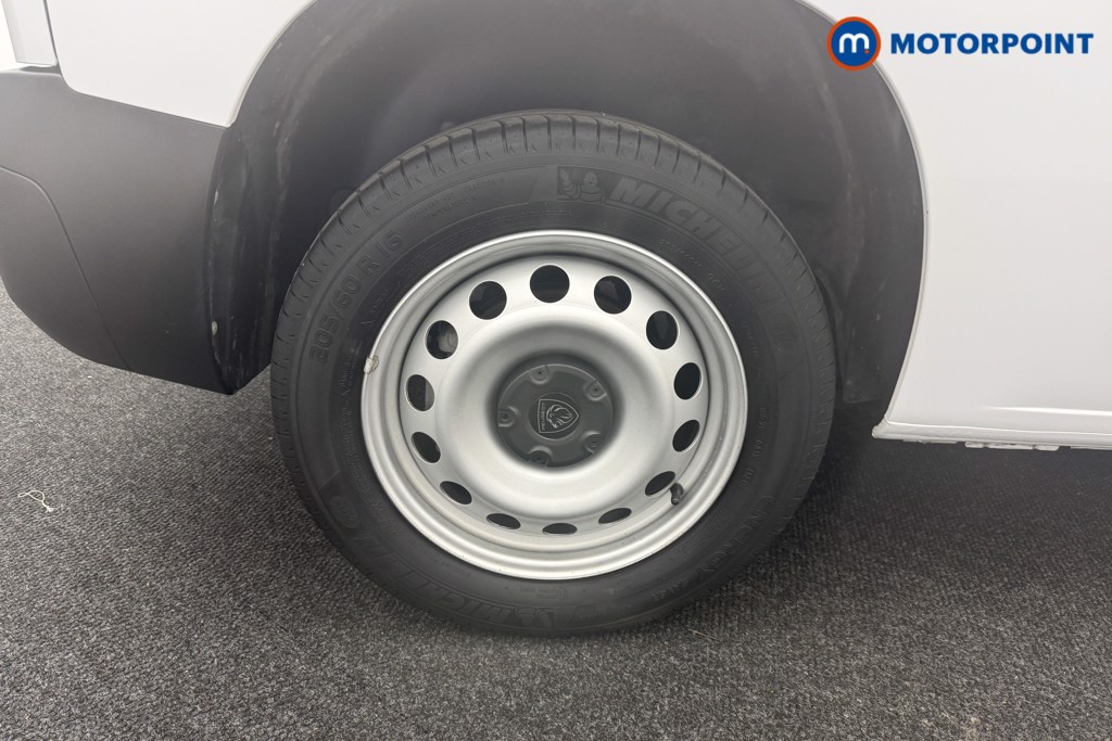 Used Peugeot Partner 2024 for sale - 76746228: Photo 30