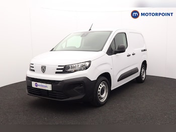 Used Peugeot Partner 2024 for sale - 76746228: Photo