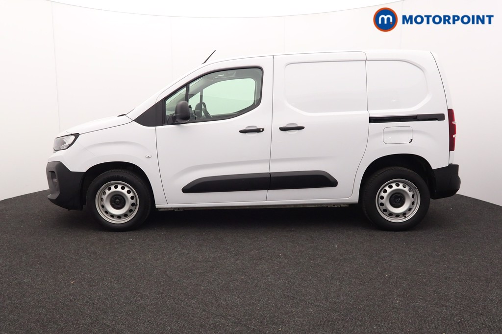 Used Peugeot Partner 2024 for sale - 76746228: Photo 4