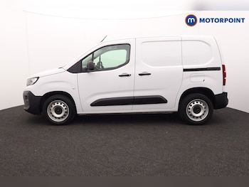Used Peugeot Partner 2024 for sale - 76746228: Photo