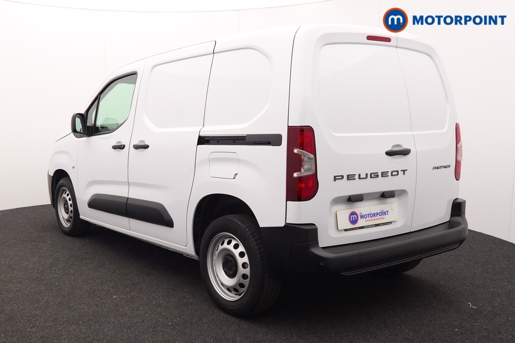 Used Peugeot Partner 2024 for sale - 76746228: Photo 5