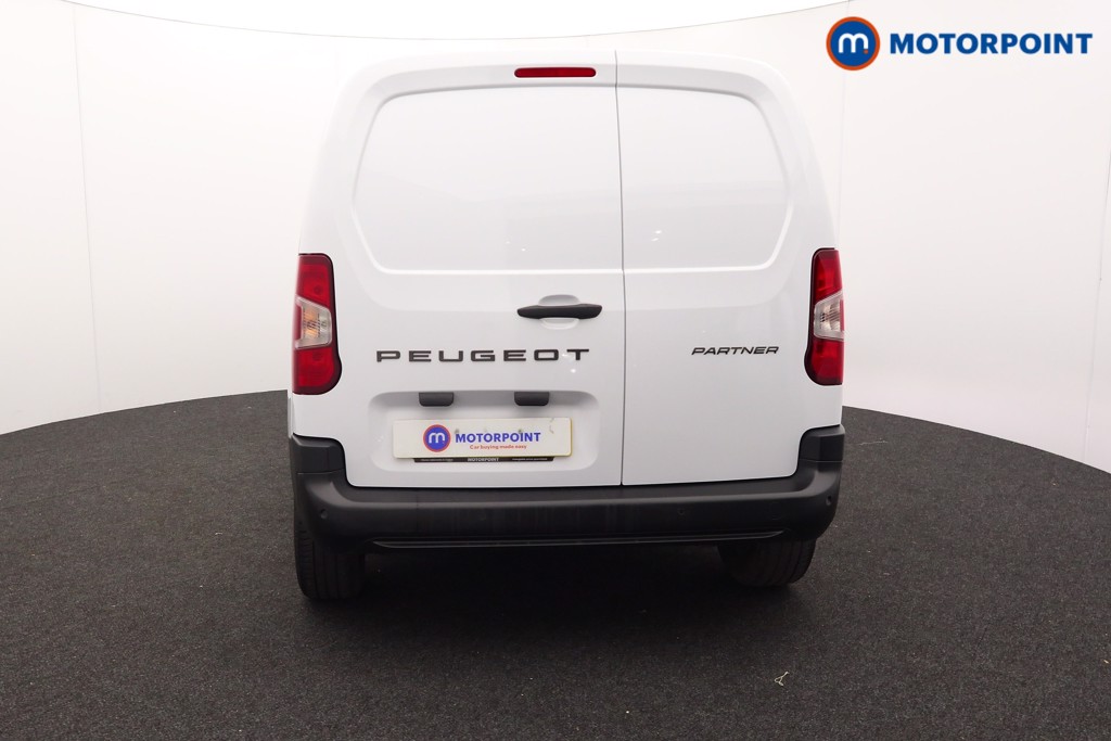 Used Peugeot Partner 2024 for sale - 76746228: Photo 6