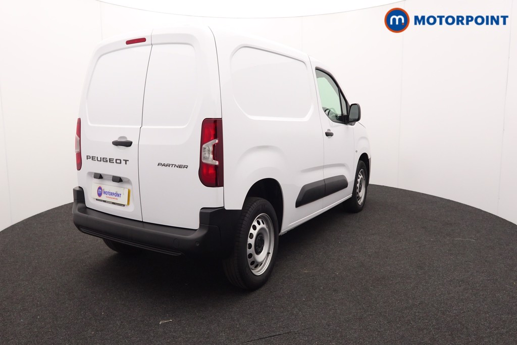 Used Peugeot Partner 2024 for sale - 76746228: Photo 7