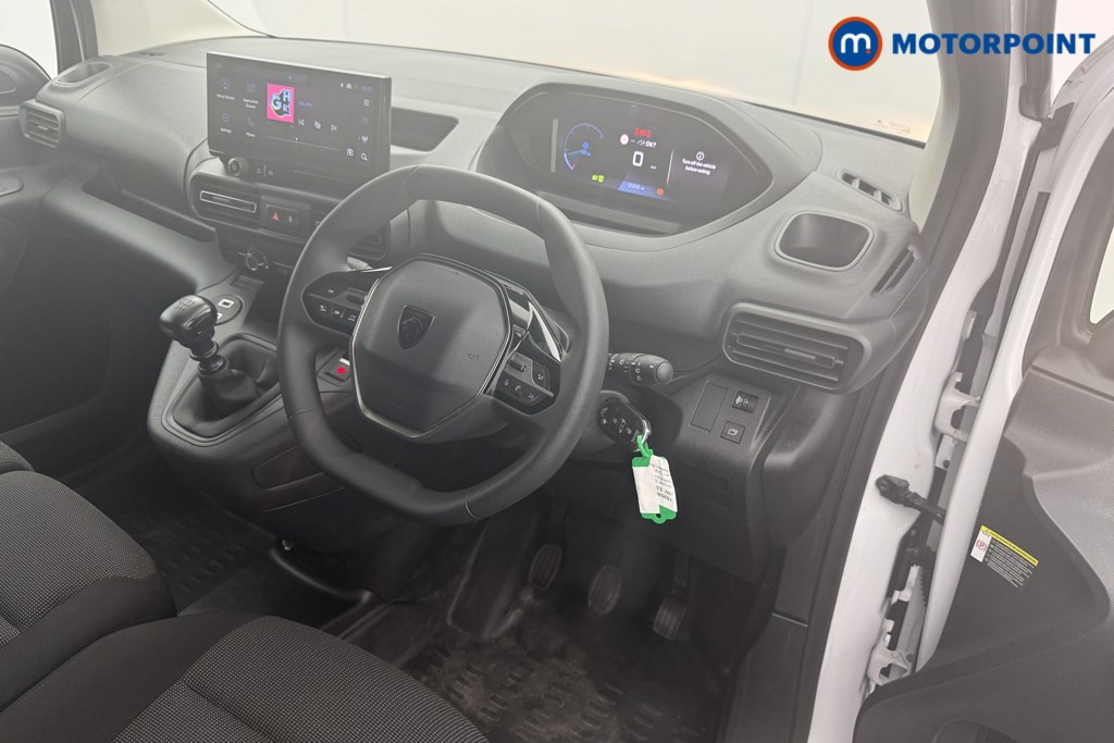 Used Peugeot Partner 2024 for sale - 76746228: Photo 9