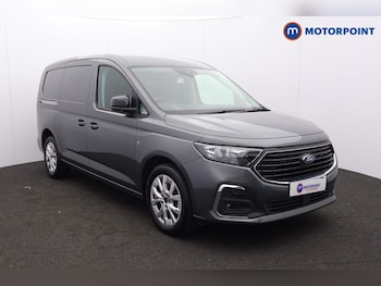 Used Ford Transit Connect 2025 for sale - 79008537: Photo