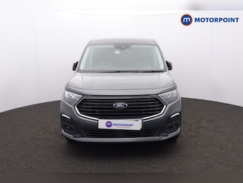 Used Ford Transit Connect 2025 for sale - 79008537: Photo