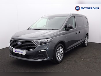 Used Ford Transit Connect 2025 for sale - 79008537: Photo
