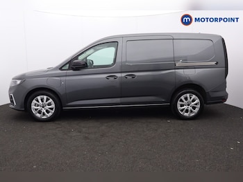 Used Ford Transit Connect 2025 for sale - 79008537: Photo