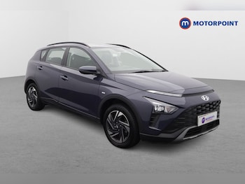 Hyundai - BAYON