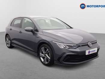 2022 - 2.0 TDI 150 R-Line 5dr