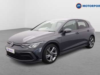 Used Volkswagen Golf 2022 for sale - 74779008: Photo
