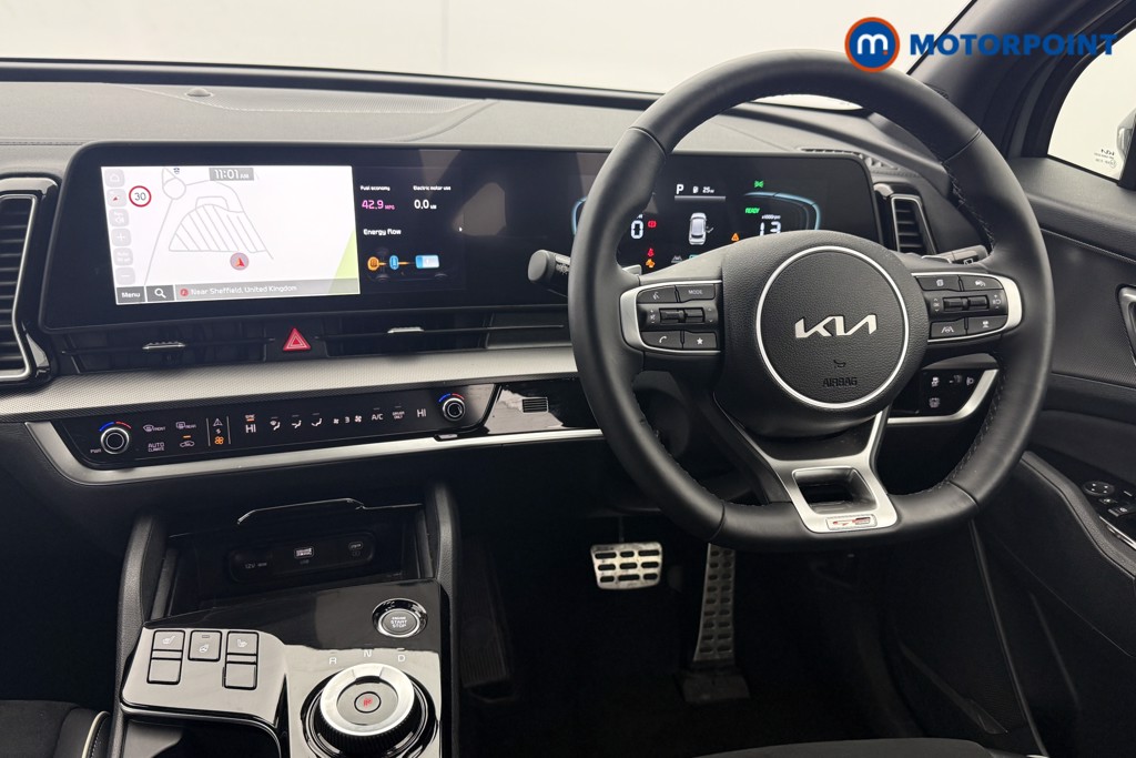 Used Kia Sportage 2025 for sale - 78078517: Photo 10