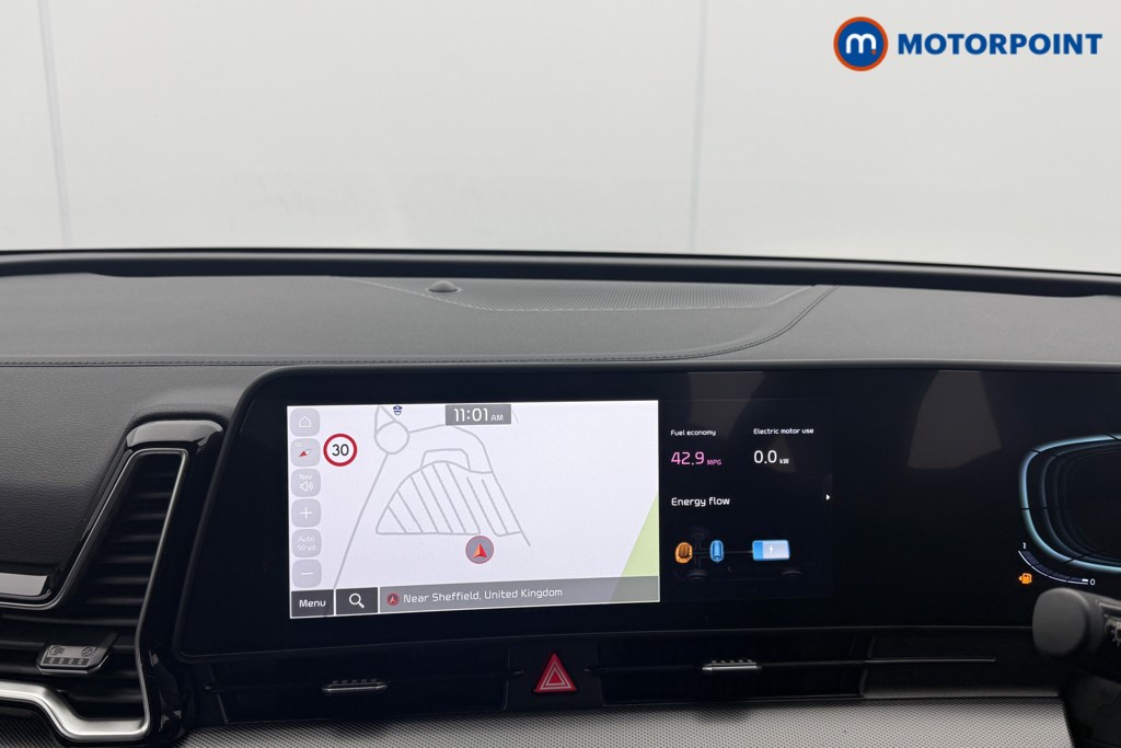 Used Kia Sportage 2025 for sale - 78078517: Photo 11